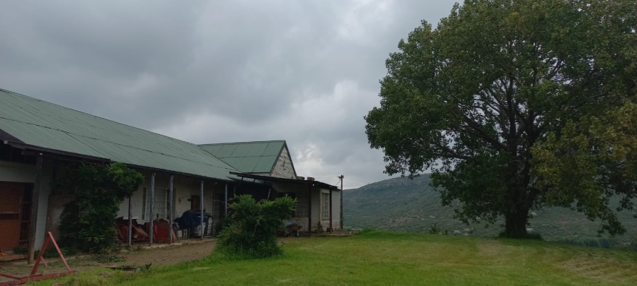 0 Bedroom Property for Sale in Ladybrand Free State